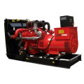 Generador de Gas Natural de Unite Power 100kw